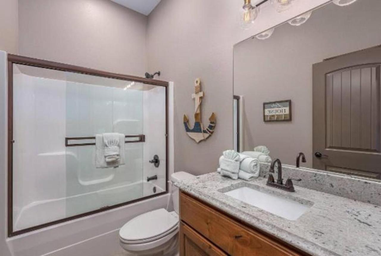 Premier Retreat With Hot Tub, Theater & Pool Table Villa Hollister Exteriör bild