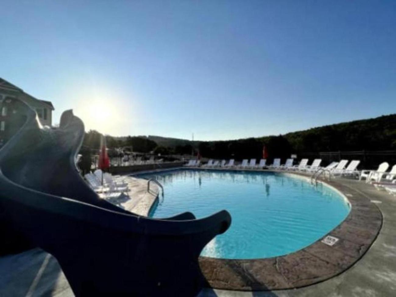 Premier Retreat With Hot Tub, Theater & Pool Table Villa Hollister Exteriör bild