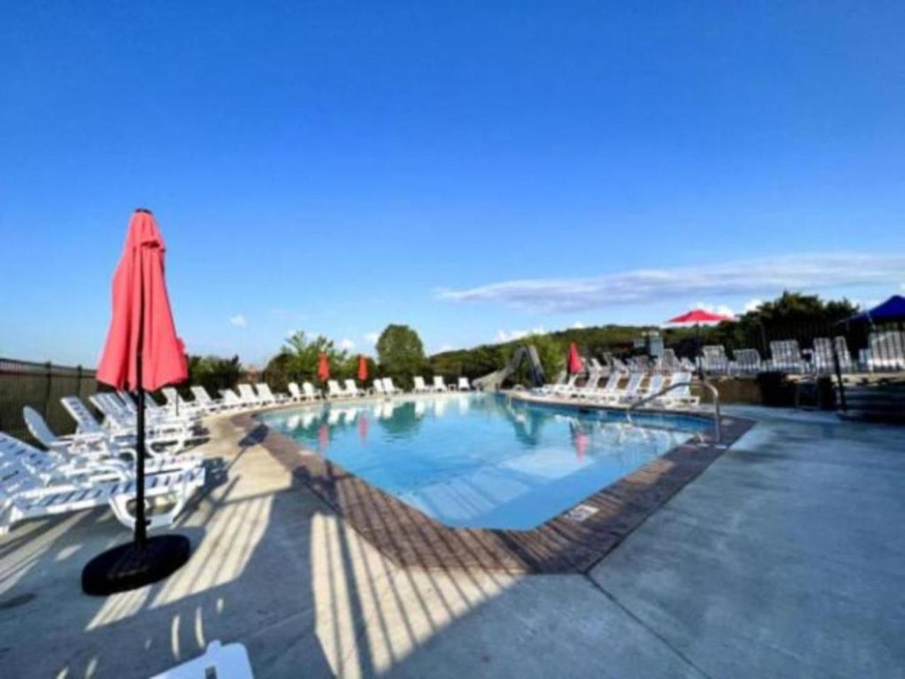 Premier Retreat With Hot Tub, Theater & Pool Table Villa Hollister Exteriör bild